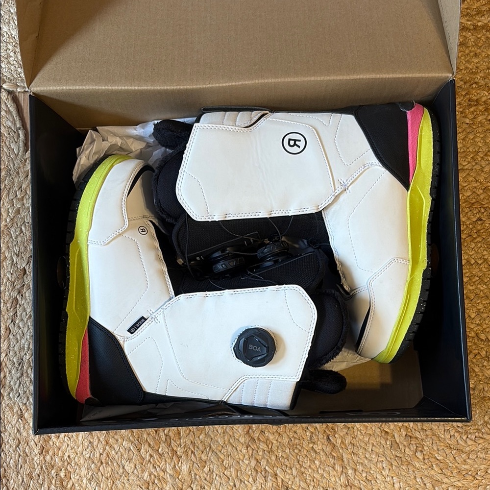 Ride Hera BOA Snowboard Boots